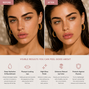 Lip Oils