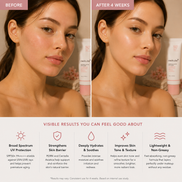 PDRN Sun Screen