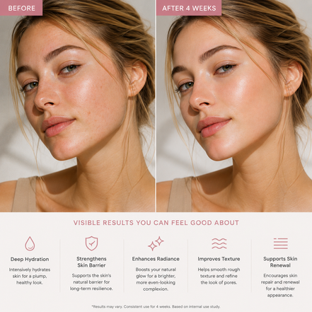 PDRN Peptide Serum