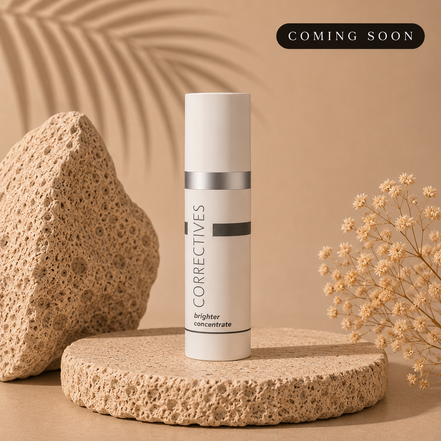 Peptide correctives