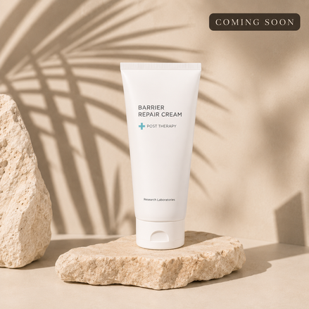 Barrier Cream