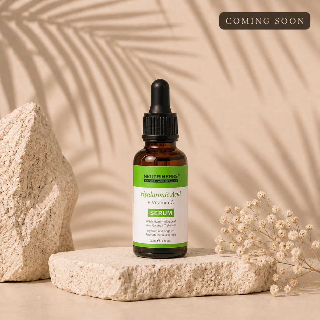 Hyaluronic Acid Serum