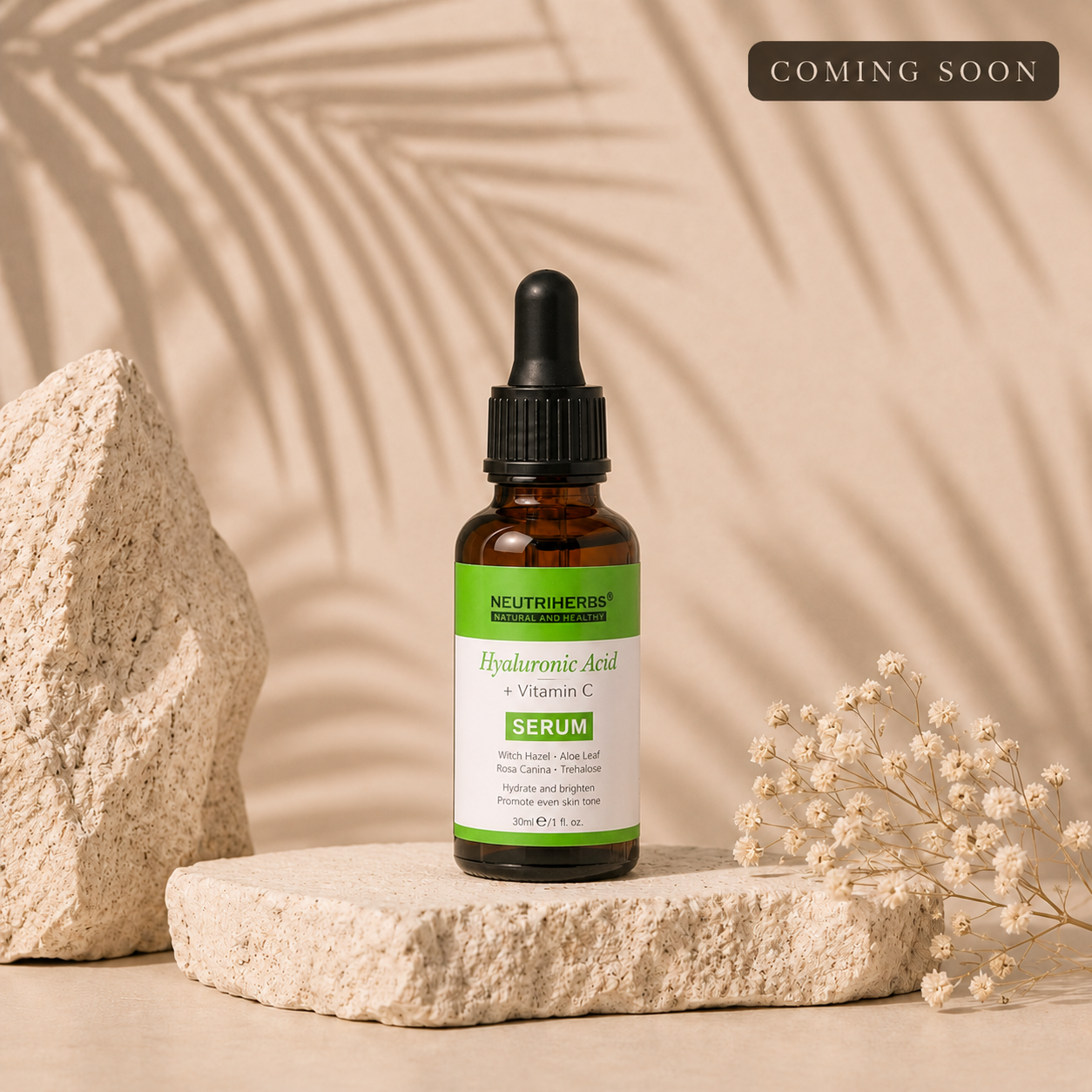 Hyaluronic Acid Serum
