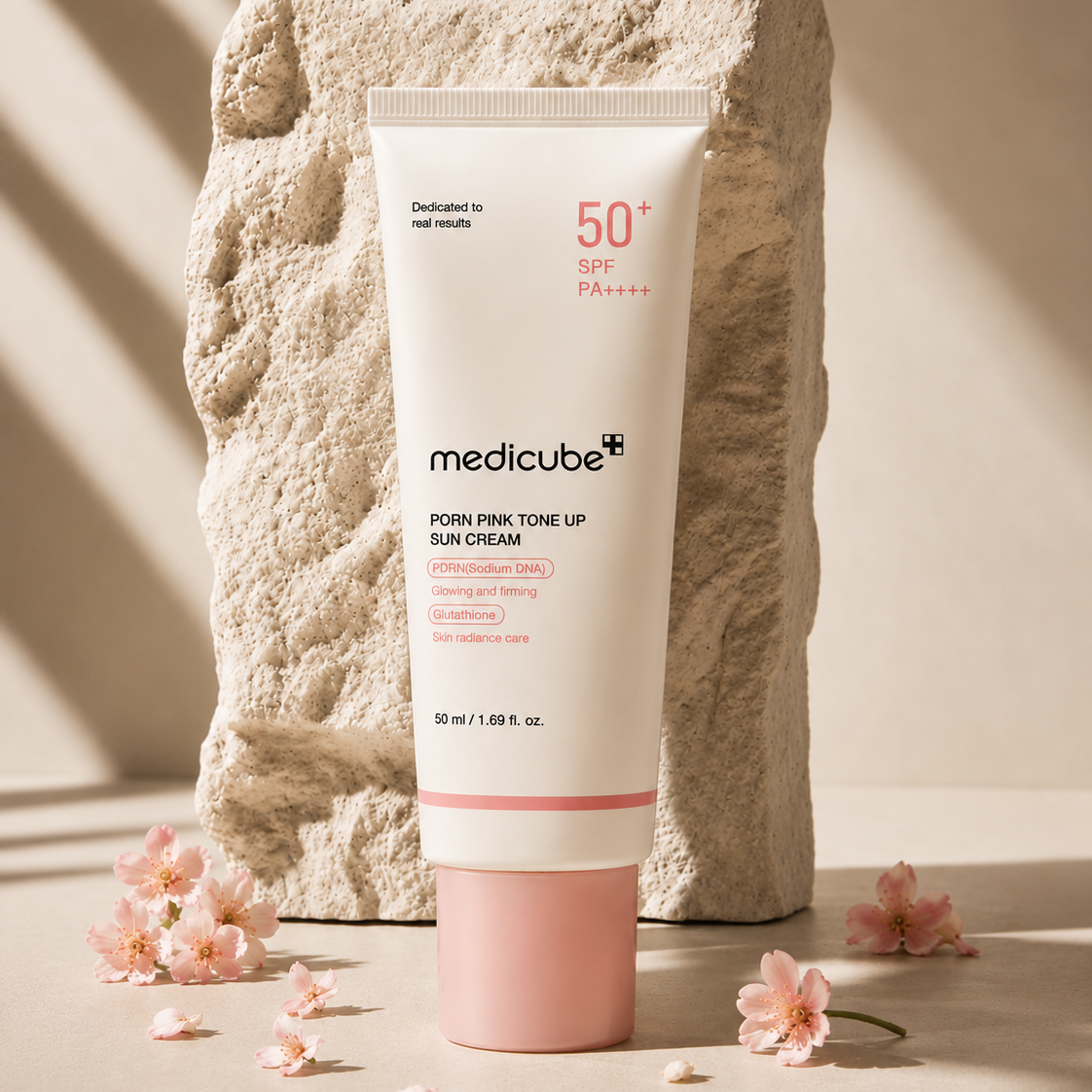PDRN Sun Screen