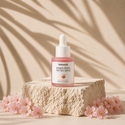 PDRN Peptide Serum