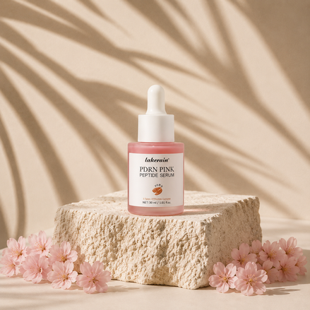 PDRN Peptide Serum