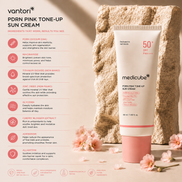 PDRN Sun Screen