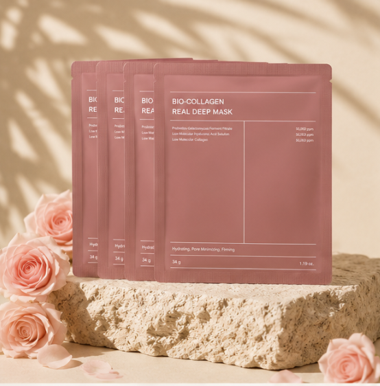 Facial Masks