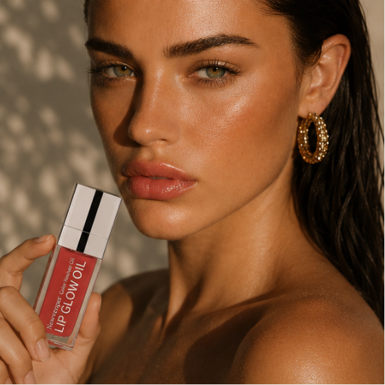 Lip Oils
