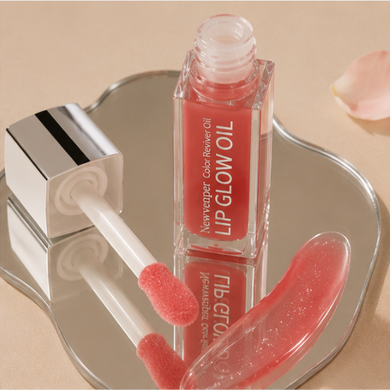 Lip Oils