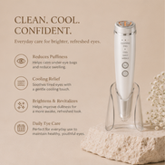 Cryo Eye Wand