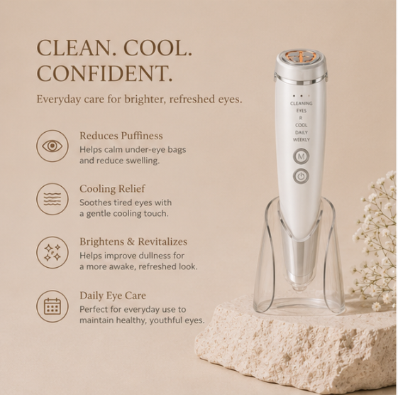 Cryo Eye Wand
