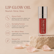 Lip Oils