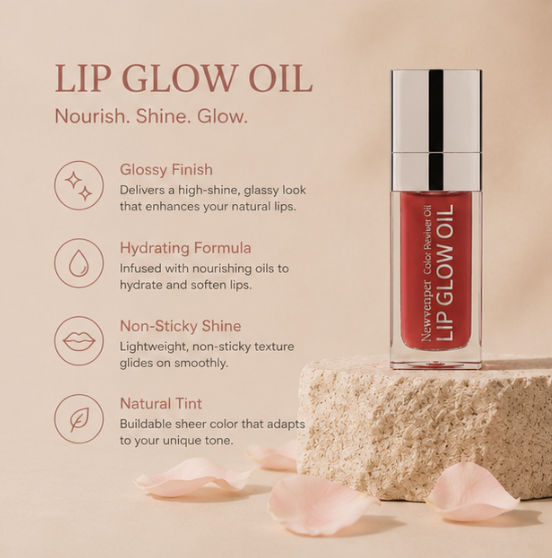Lip Oils