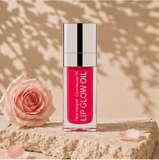 Lip Oils