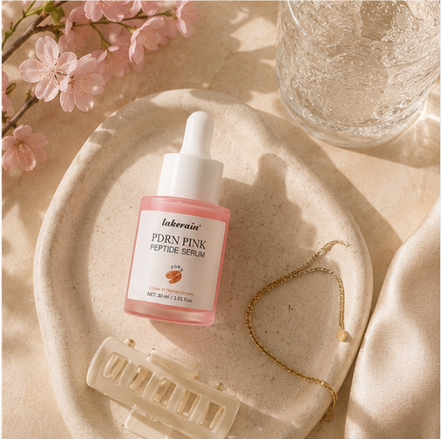 PDRN Peptide Serum