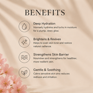 PDRN Peptide Serum