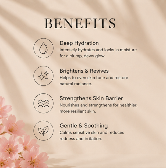 PDRN Peptide Serum