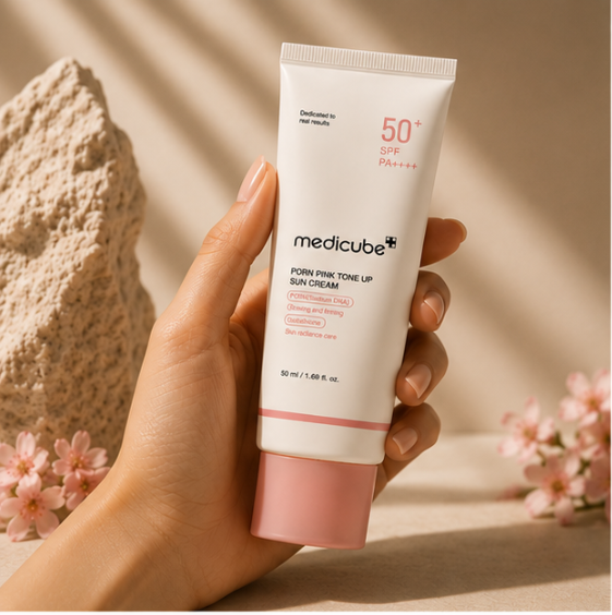 PDRN Sun Screen