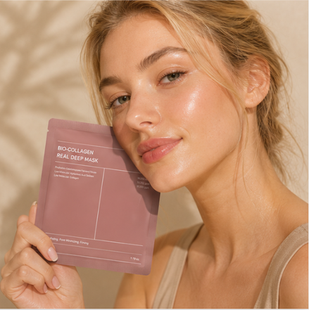 Facial Masks