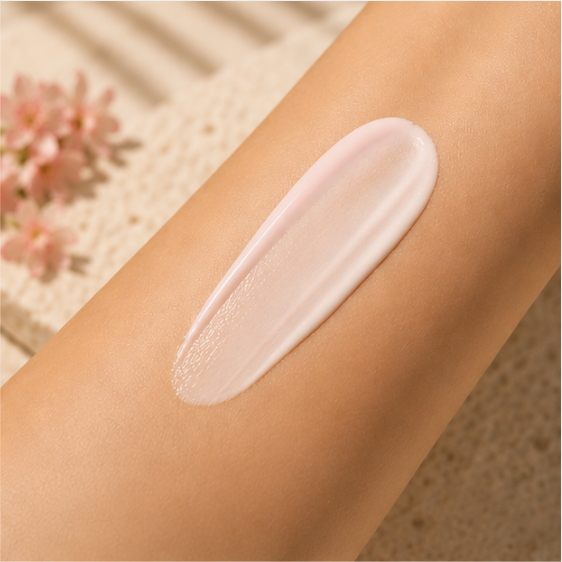 PDRN Sun Screen