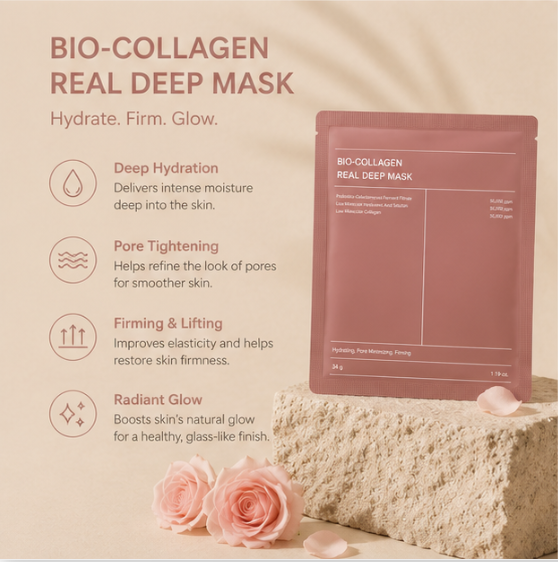 Facial Masks