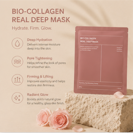 Facial Masks