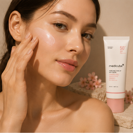 PDRN Sun Screen